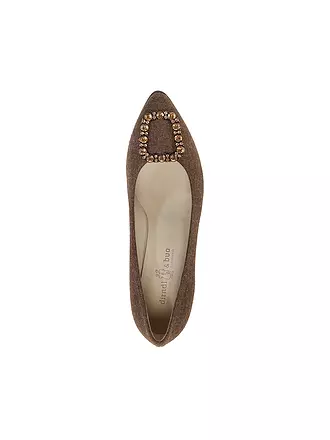 DIRNDL & BUA | Trachtenpumps | 